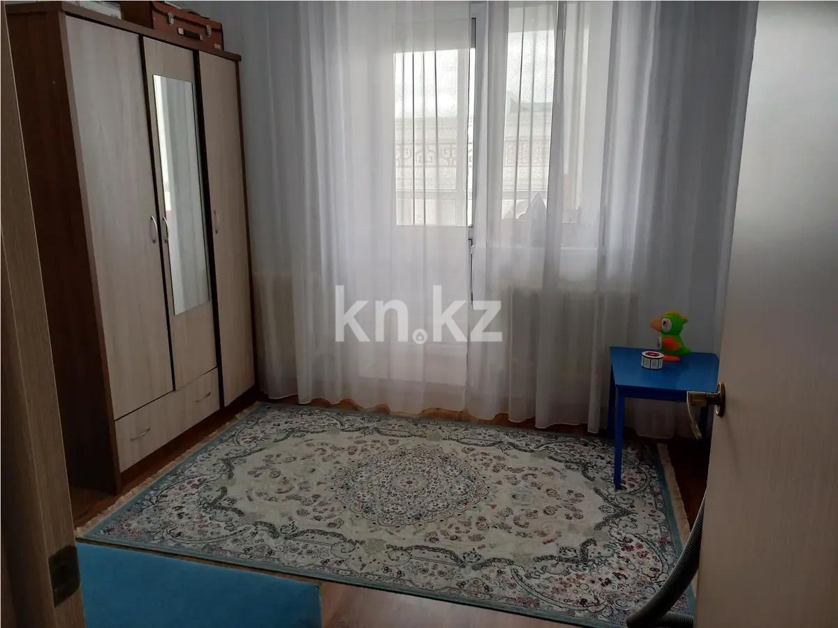 Продажа 1-комнатной квартиры, 37.7 м², ул. Мухамедханова, дом  28 в Астане - фото 2