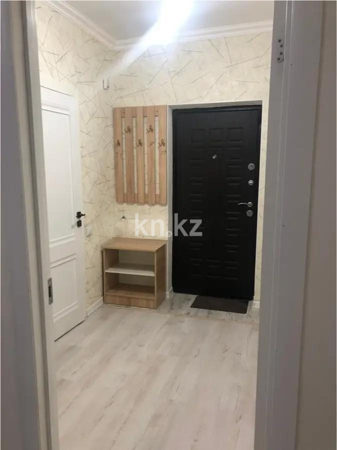 Продажа 1-комнатной квартиры, 45 м², мкр-н Жас Канат, дом  1/47 в Алматы - фото 4