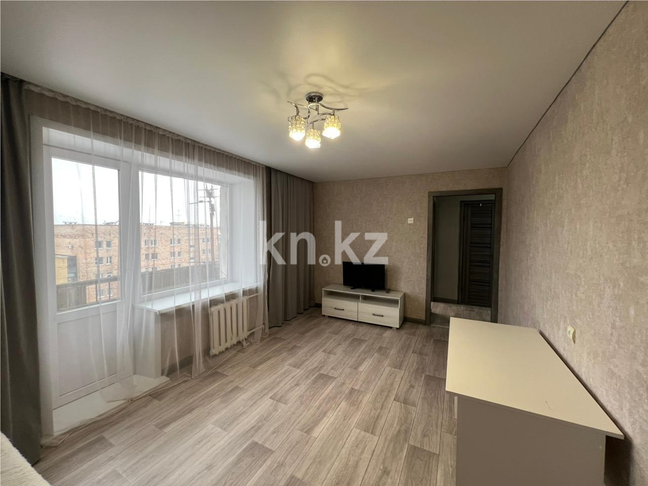 Продажа 2-комнатной квартиры, 45 м² в Караганде