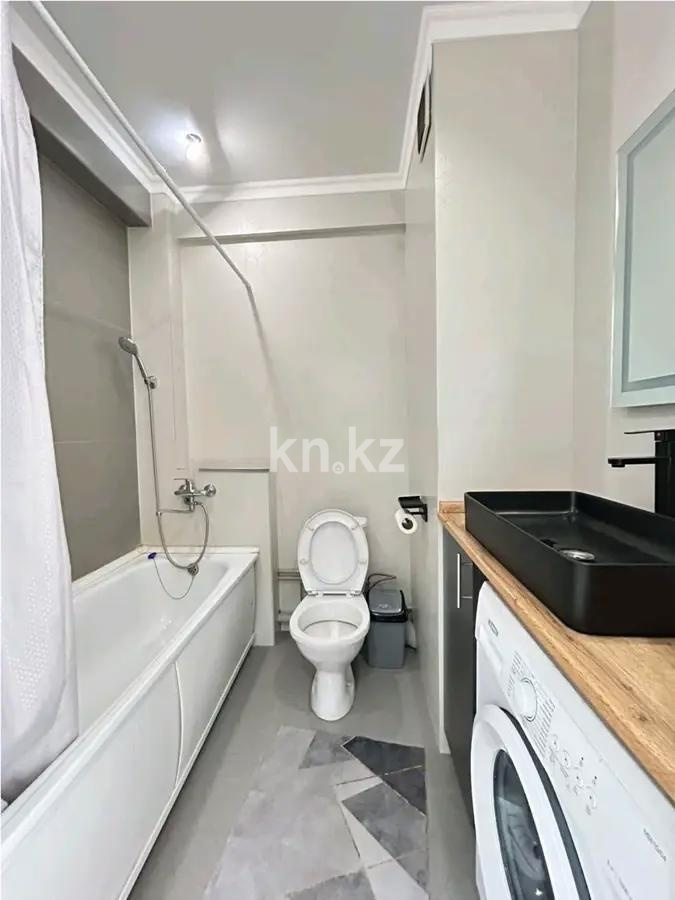 Продажа 1-комнатной квартиры, 40 м² в Алматы - фото 3