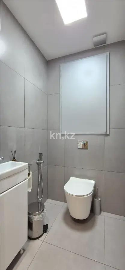 Продажа 4-комнатной квартиры, 86 м², ул. Толе би, дом  189/3 в Алматы - фото 6