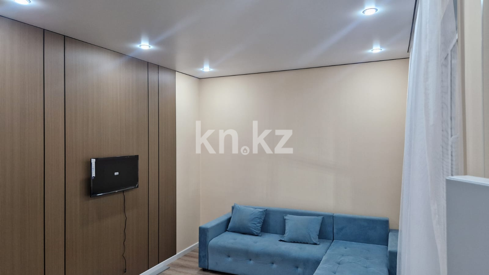 Аренда 1-комнатной квартиры, 35 м² в Астане - фото 4