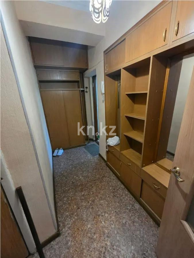 Продажа 2-комнатной квартиры, 46.1 м² в Алматы - фото 4