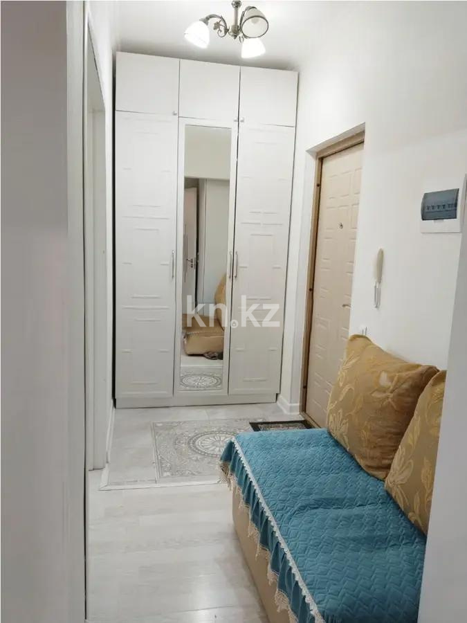 Продажа 1-комнатной квартиры, 40 м², пр. Улы Дала, дом  82 в Астане - фото 4