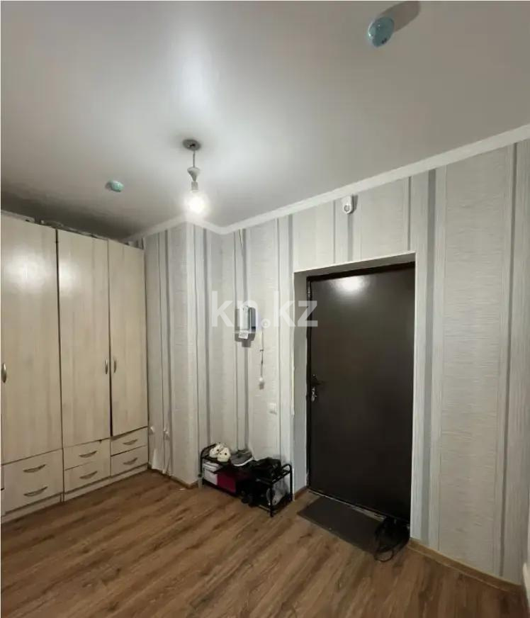 Продажа 1-комнатной квартиры, 39.8 м² в Астане - фото 4