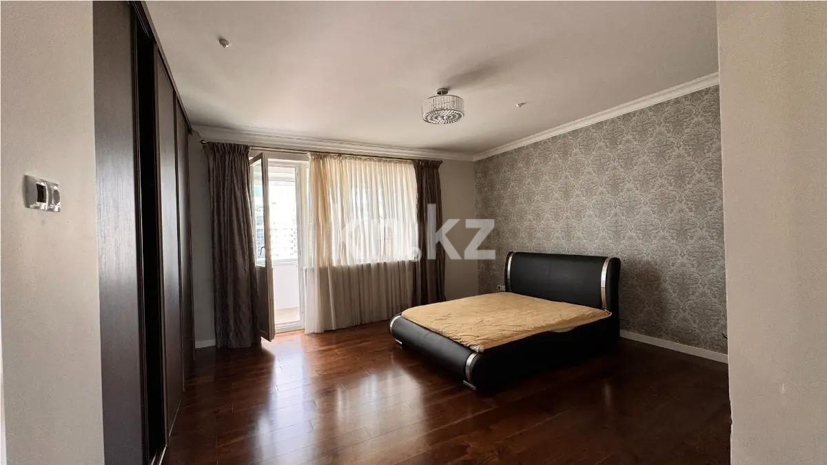 Продажа 3-комнатной квартиры, 124.7 м² в Астане - фото 2