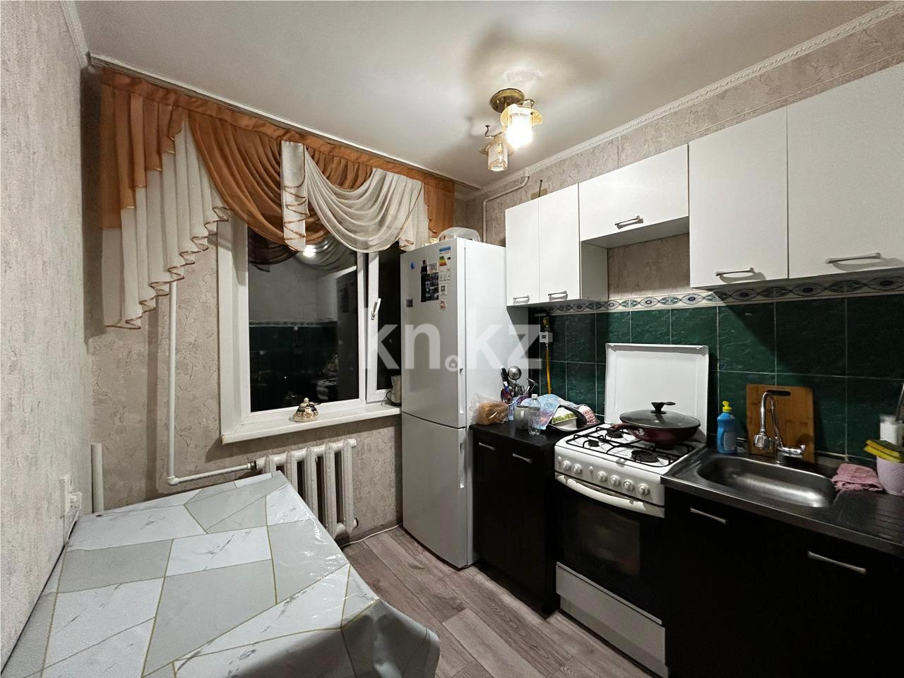 Продажа 2-комнатной квартиры, 45 м², пр. Республики в Караганде - фото 5