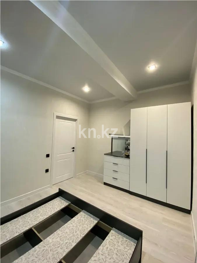 Продажа 2-комнатной квартиры, 50 м² в Алматы - фото 2