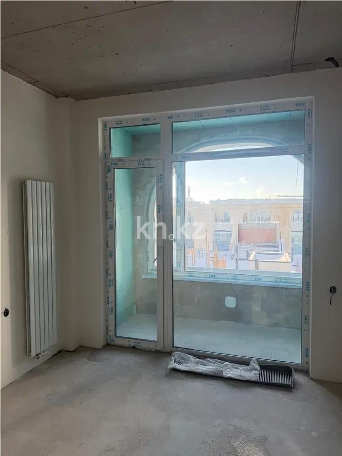 Продажа 2-комнатной квартиры, 79.2 м² в Астане - фото 2
