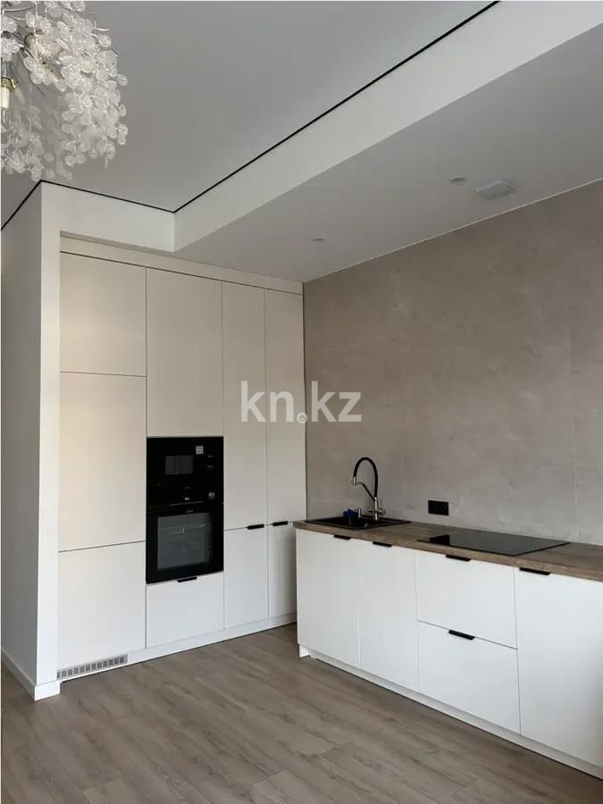Продажа 2-комнатной квартиры, 52 м² в Алматы - фото 2