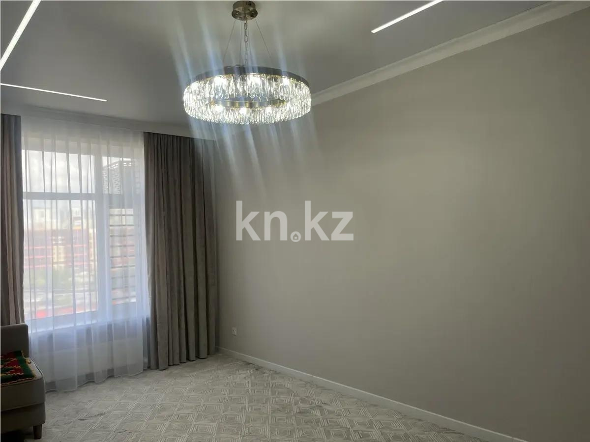 Продажа 2-комнатной квартиры, 62 м² в Астане