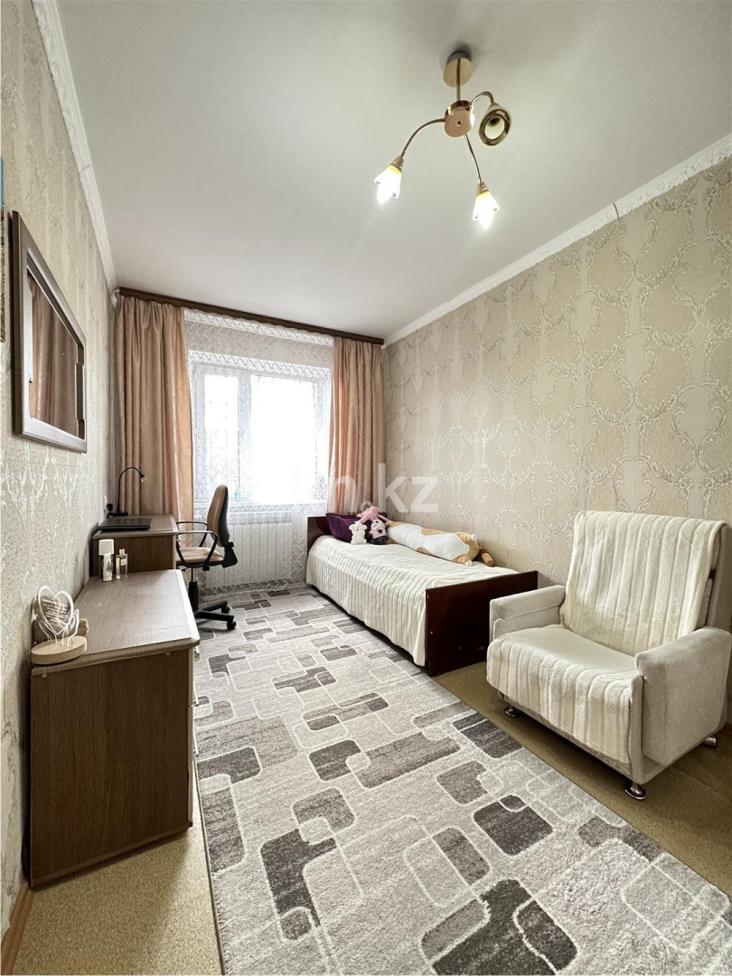 Продажа 3-комнатной квартиры, 62 м², ул. Вагонная в Караганде - фото 4