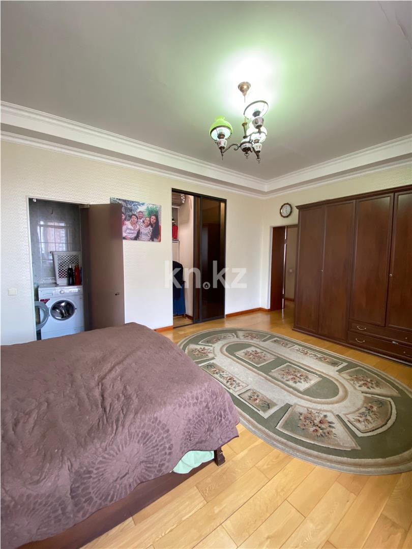 Продажа 7-комнатного дома, 461.1 м², мкр-н Городской аэропорт в Караганде - фото 10