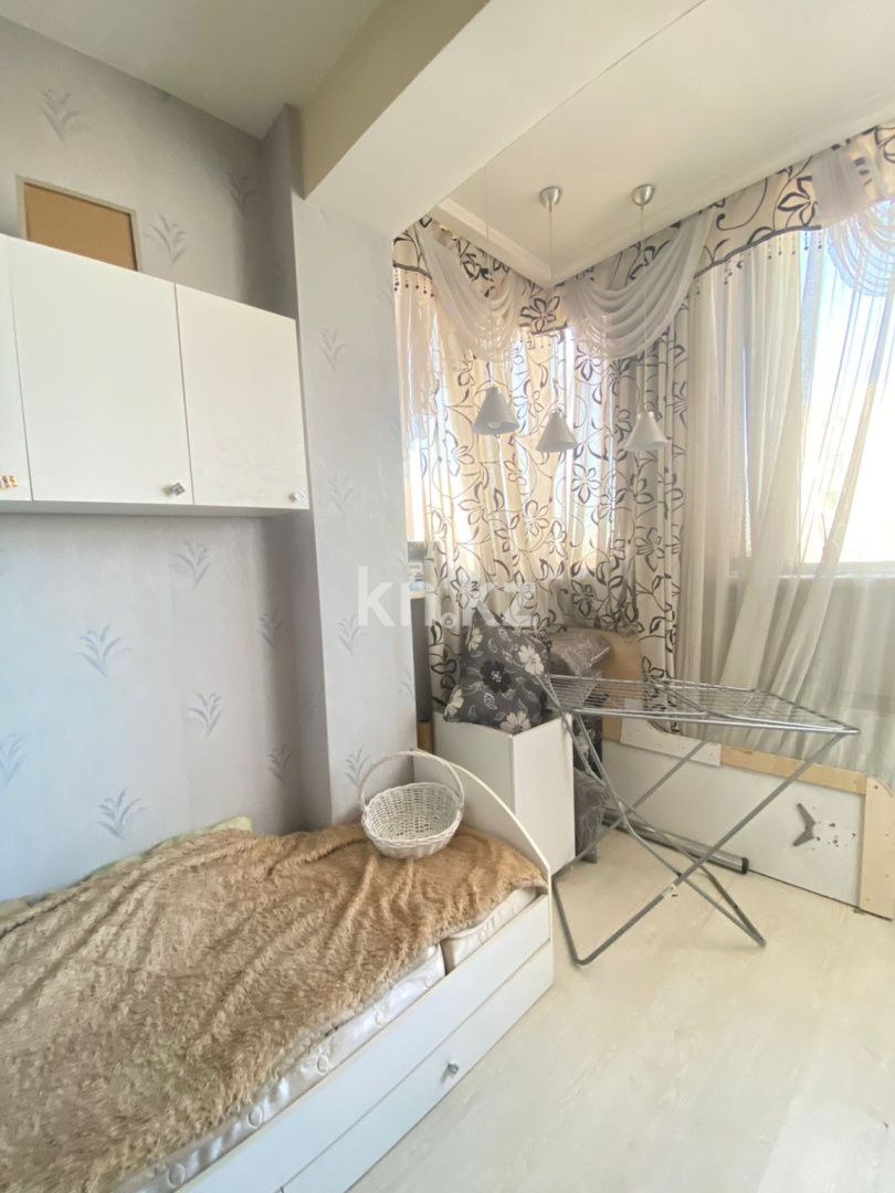 Аренда 1-комнатной квартиры, 30 м² в Астане - фото 6