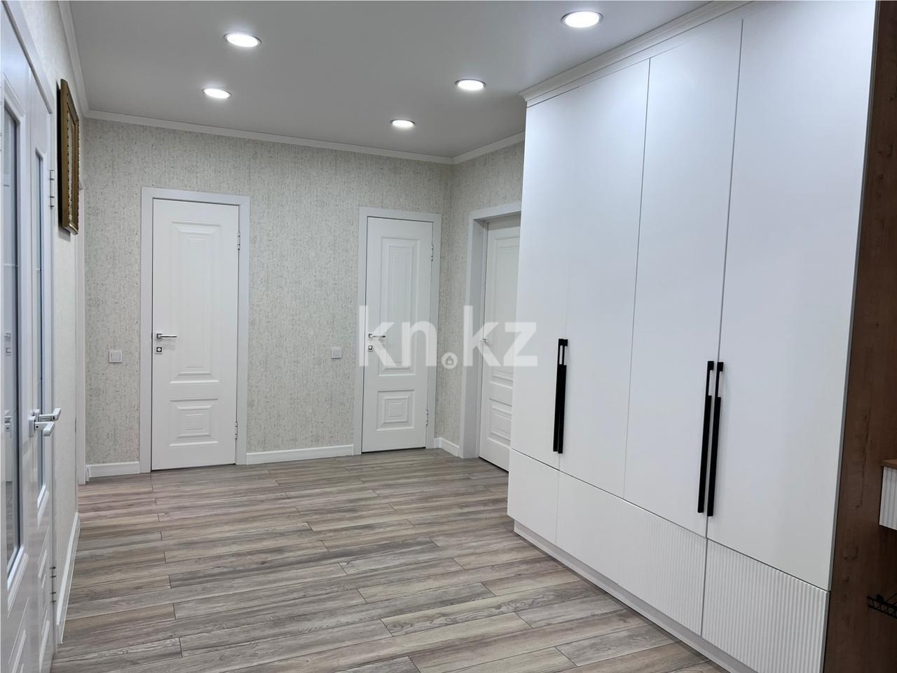 Продажа 3-комнатной квартиры, 83 м² в Караганде - фото 19