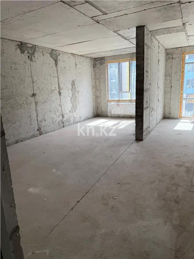 Продажа 1-комнатной квартиры, 47 м², мкр-н Шугыла, дом  340/39 в Алматы - фото 2