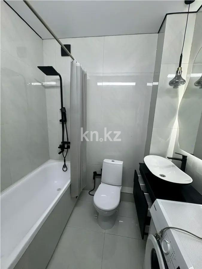 Продажа 1-комнатной квартиры, 25 м² в Астане - фото 2
