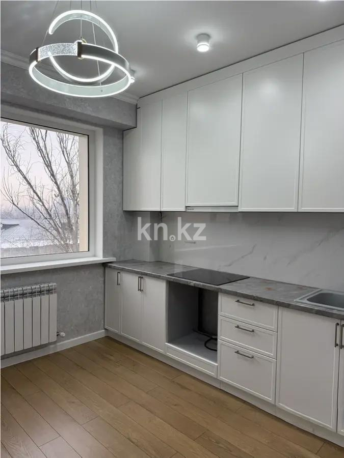 Продажа 2-комнатной квартиры, 60 м² в Алматы - фото 3