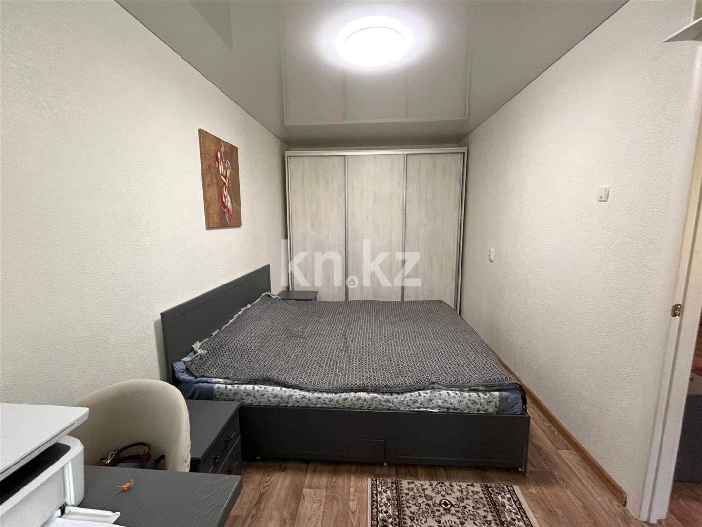 Продажа 2-комнатной квартиры, 44 м² в Караганде - фото 3
