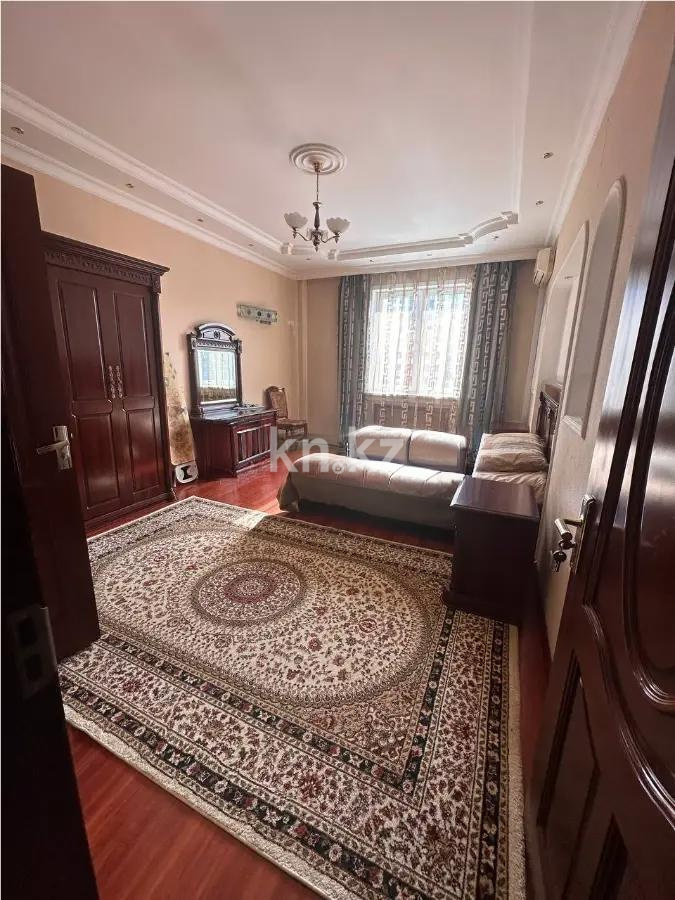 Продажа 3-комнатной квартиры, 100 м², ул. Мауленова, дом  111 в Алматы - фото 3
