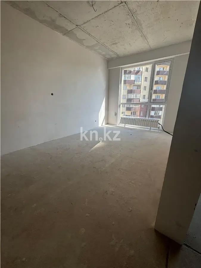 Продажа 1-комнатной квартиры, 38.5 м², ул. Рыскулова, дом  2б/1 в Алматы