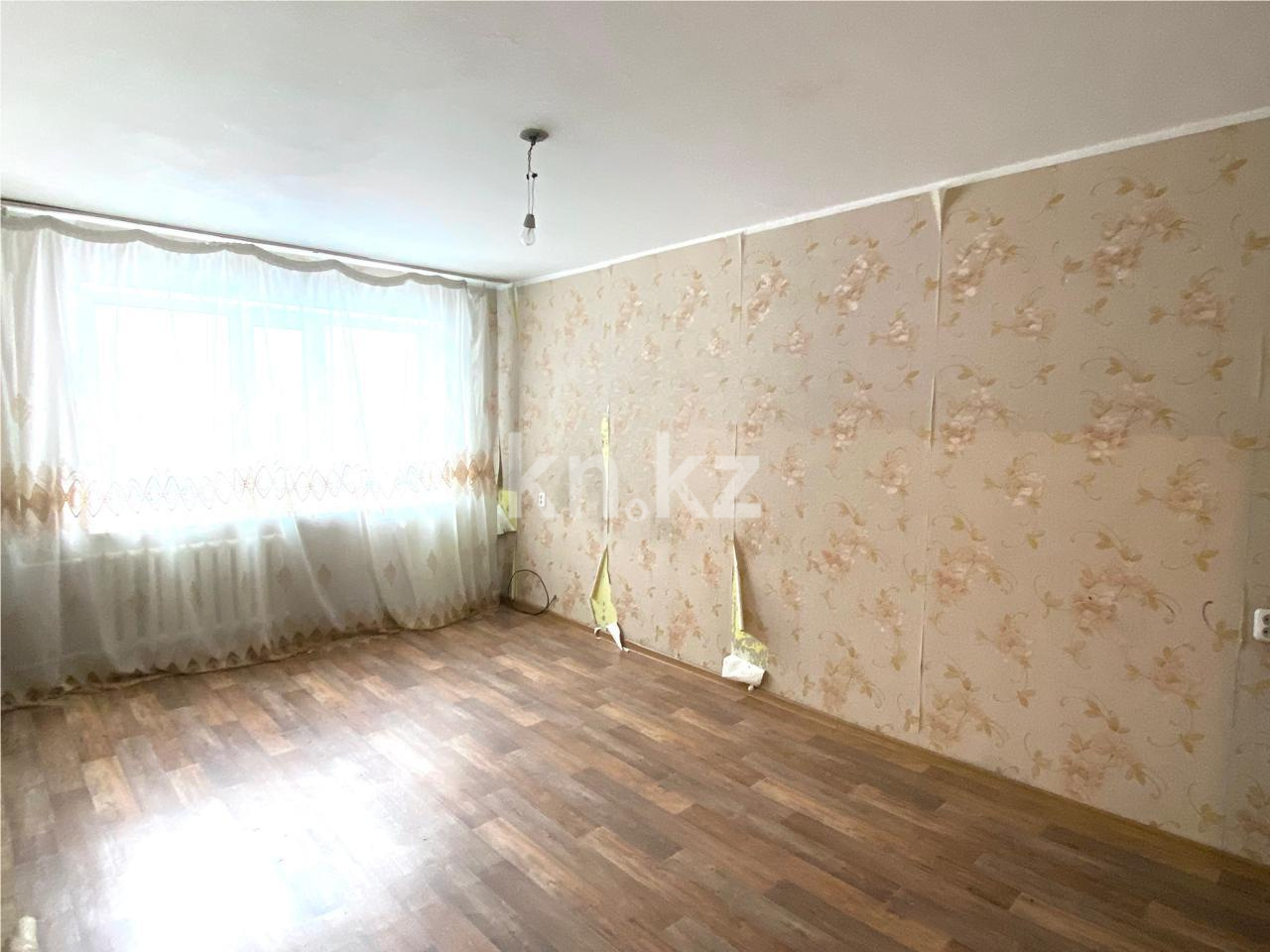 Продажа 3-комнатной квартиры, 62 м², 19 мкр. в Караганде