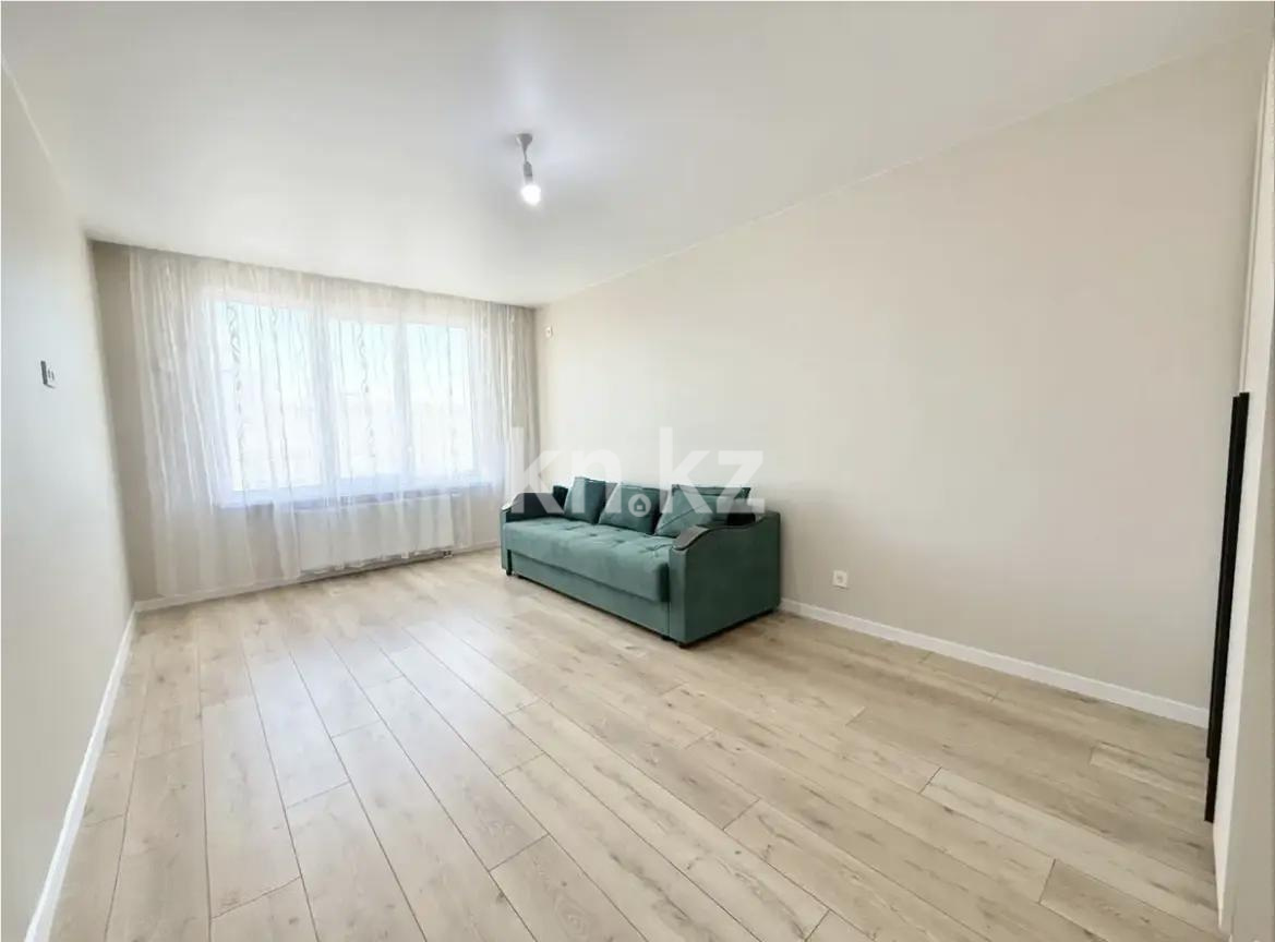 Продажа 1-комнатной квартиры, 35 м² в Астане