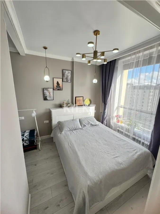 Продажа 2-комнатной квартиры, 46 м² в Астане - фото 2