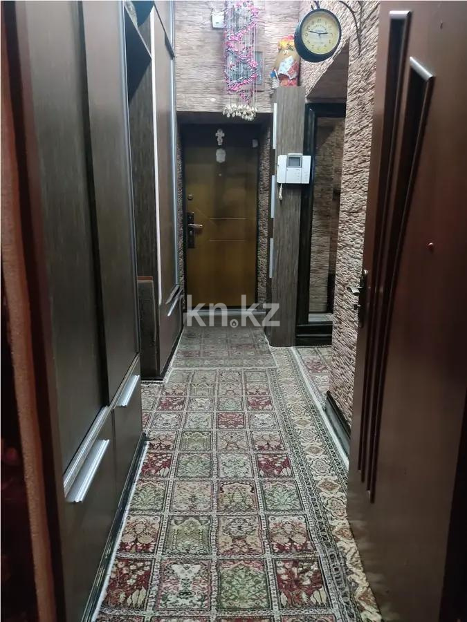 Продажа 3-комнатной квартиры, 70 м² в Алматы - фото 6