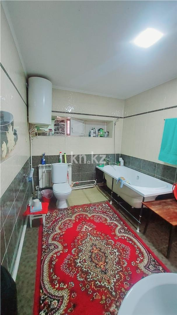 Продажа 4-комнатного дома, 186 м², ул. Тургенева в Караганде - фото 32