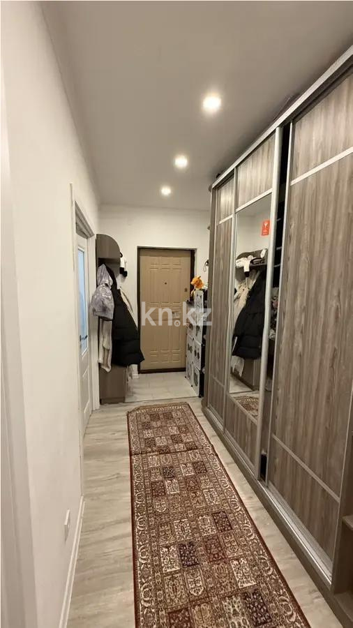 Продажа 2-комнатной квартиры, 60 м², ул. Керей, Жанибек хандар, дом  9 в Астане - фото 5