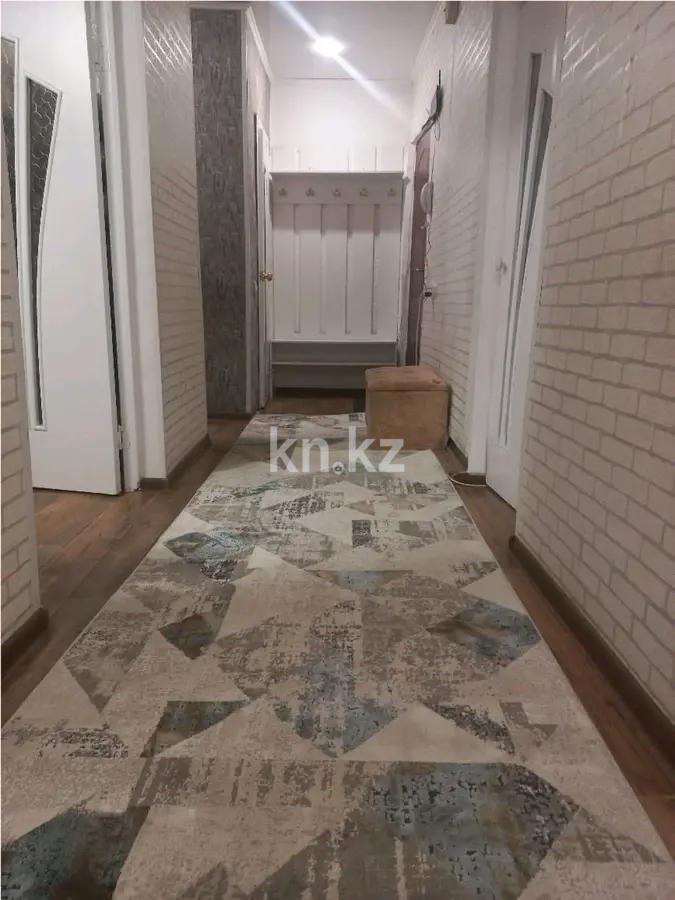 Продажа 3-комнатной квартиры, 74 м² в Караганде - фото 4