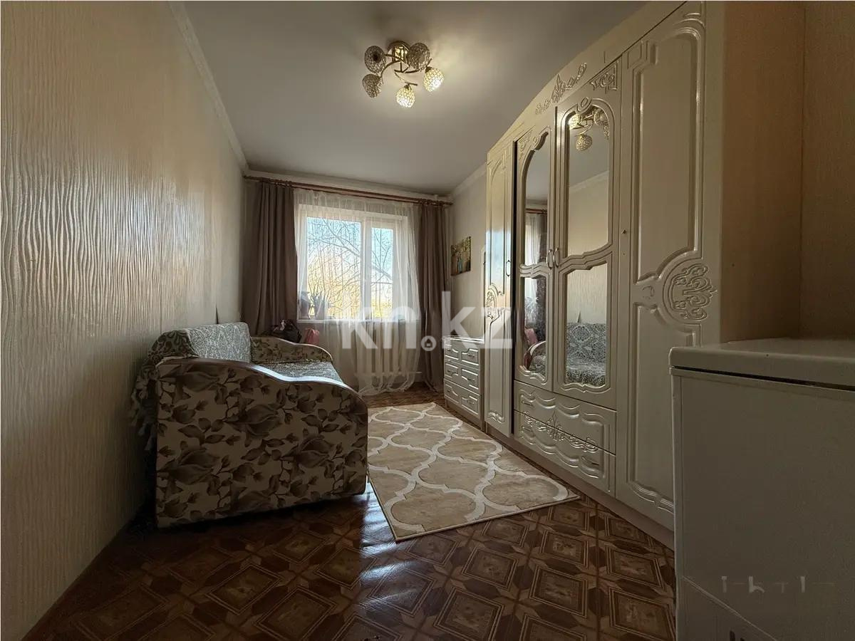 Продажа 3-комнатной квартиры, 58 м², пр. Н. Абдирова, дом  50/2 в Караганде - фото 2