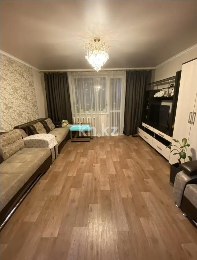 Продажа 1-комнатной квартиры, 42 м² в Караганде