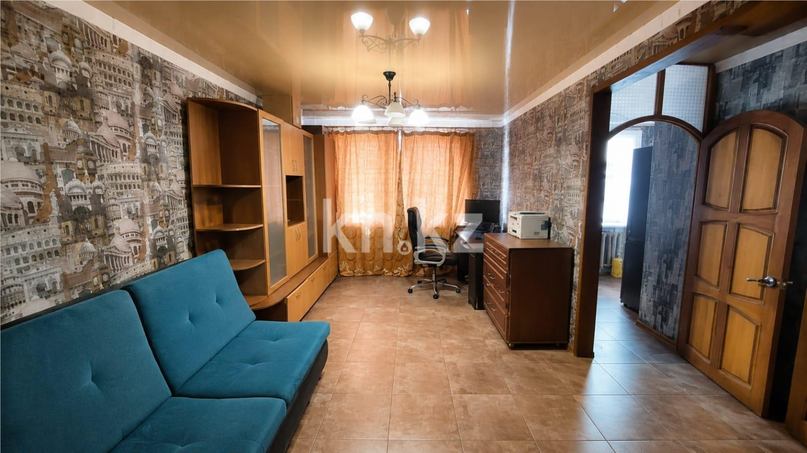 Продажа 1-комнатной квартиры, 30 м² в Темиртау
