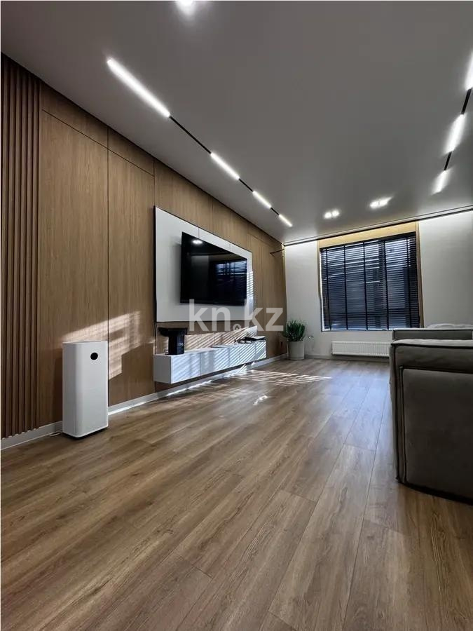 Продажа 4-комнатной квартиры, 120 м² в Астане