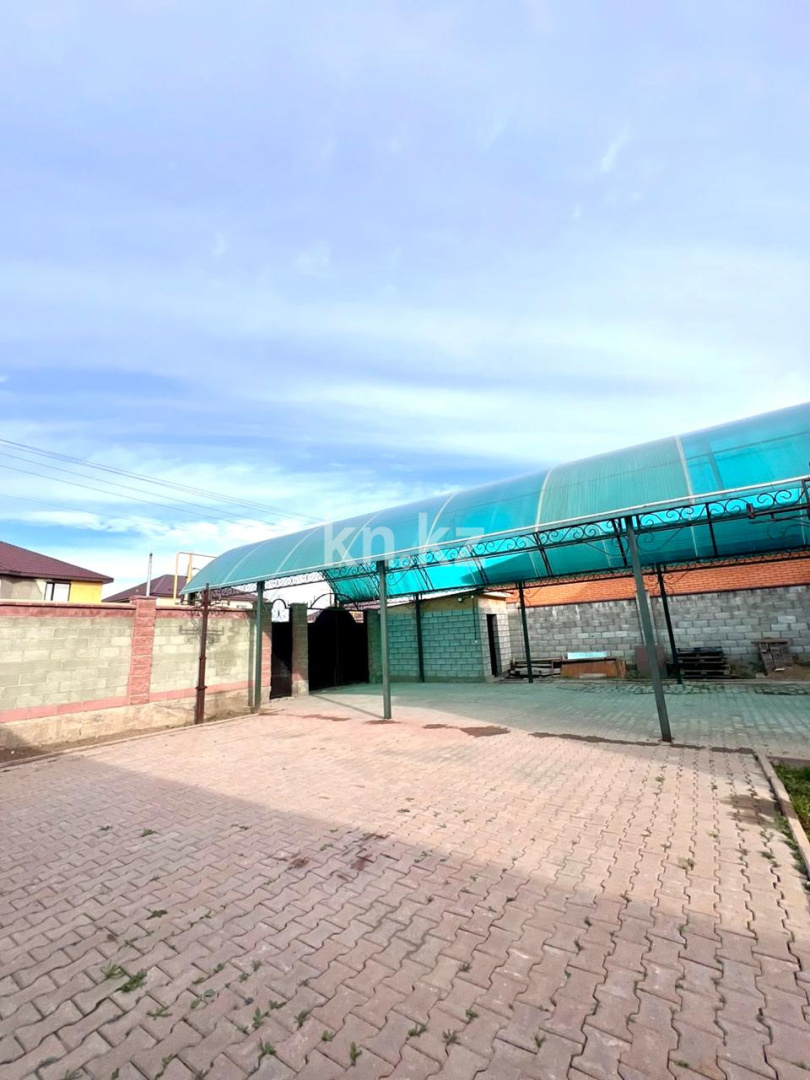 Продажа 4-комнатного дома, 201.1 м², Косшы, Жангельдина в Акмолинской области - фото 31