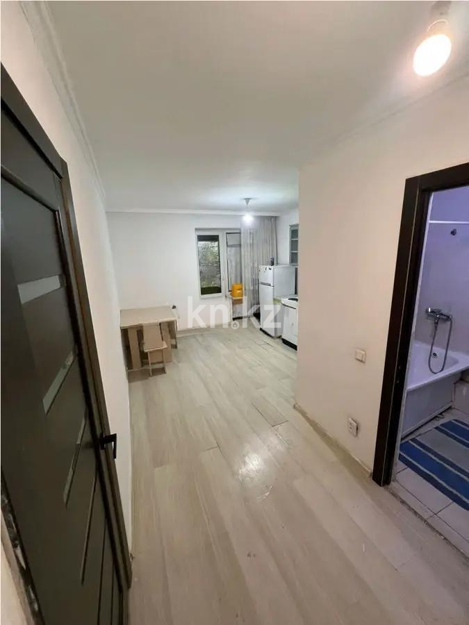 Продажа 1-комнатной квартиры, 38 м² в Астане - фото 4