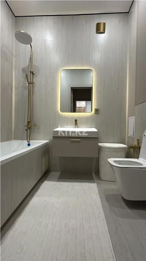 Продажа 2-комнатной квартиры, 42 м² в Астане - фото 4