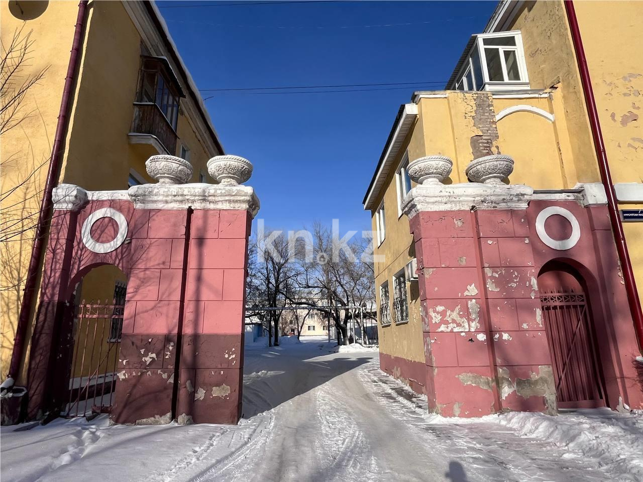 Продажа 3-комнатной квартиры, 76 м² в Караганде - фото 26