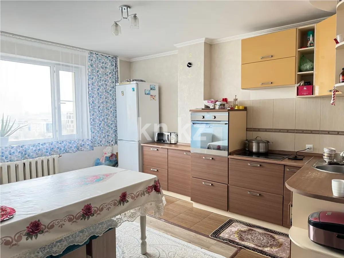 Продажа 3-комнатной квартиры, 73.7 м² в Астане - фото 4