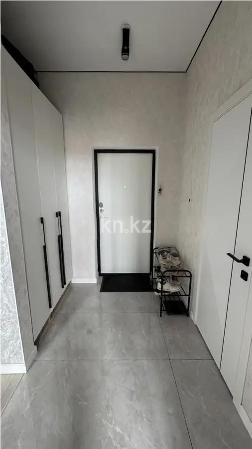 Продажа 1-комнатной квартиры, 38 м² в Астане - фото 4