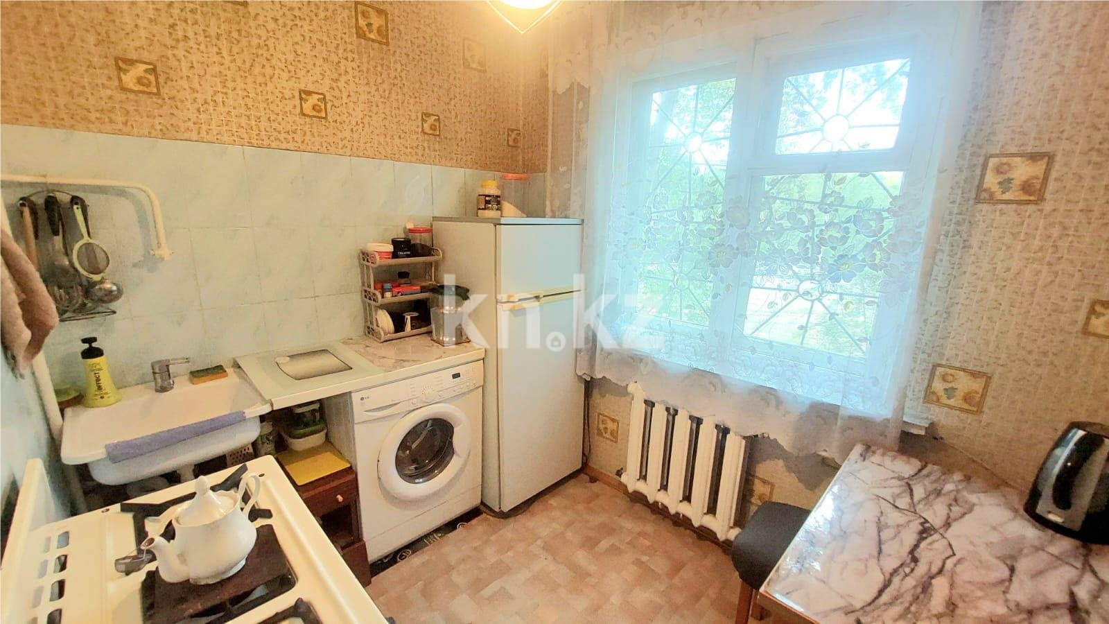 Продажа 1-комнатной квартиры, 33 м² в Темиртау - фото 6
