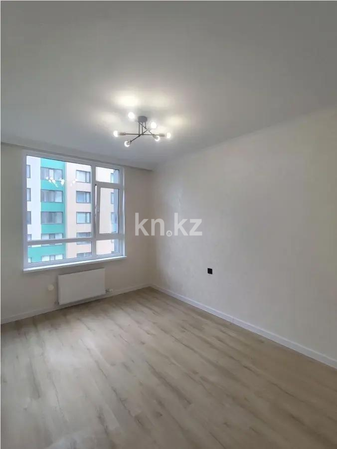 Продажа 1-комнатной квартиры, 39 м², пр. Туран, дом  57/5 в Астане