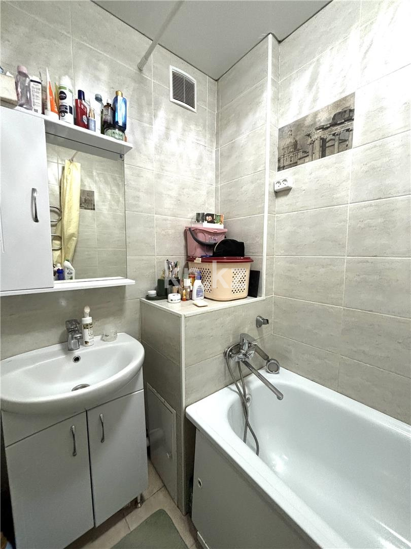 Продажа 3-комнатной квартиры, 77 м² в Караганде - фото 11
