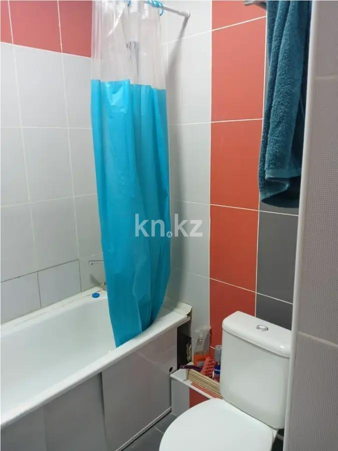 Продажа 1-комнатной квартиры, 42 м² в Алматы - фото 4