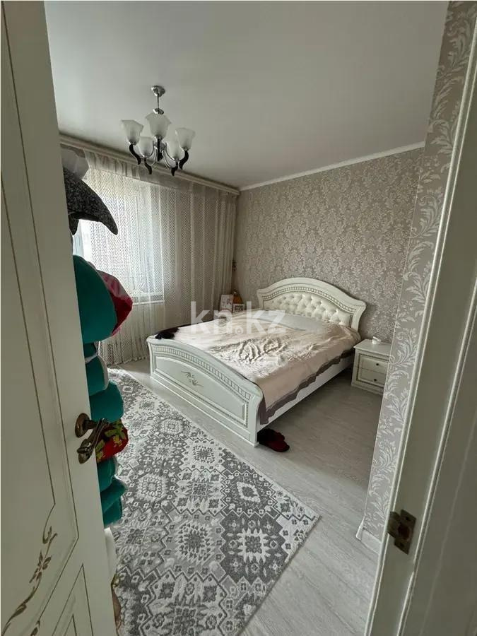 Продажа 3-комнатной квартиры, 87 м², мкр-н Зердели, дом  1/45 в Алматы - фото 2