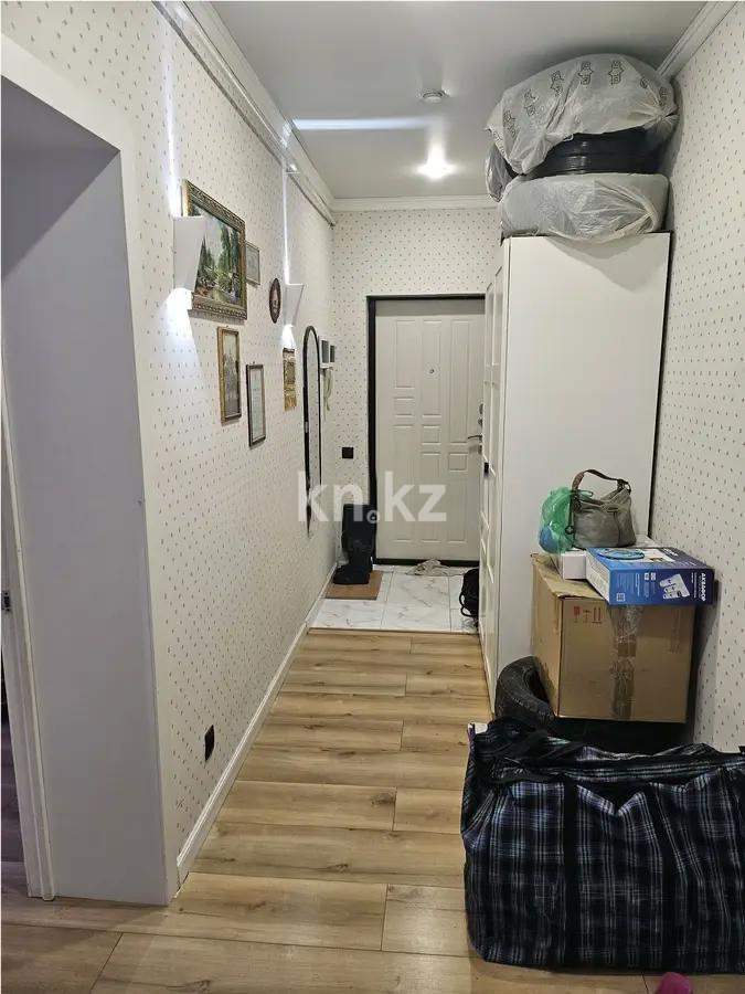 Продажа 2-комнатной квартиры, 63 м², ул. Укели Ыбырай, дом  15 в Астане - фото 5