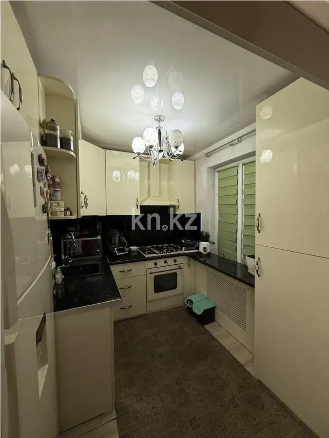 Продажа 3-комнатной квартиры, 60.8 м², ул. Клочкова, дом  21 в Алматы - фото 4