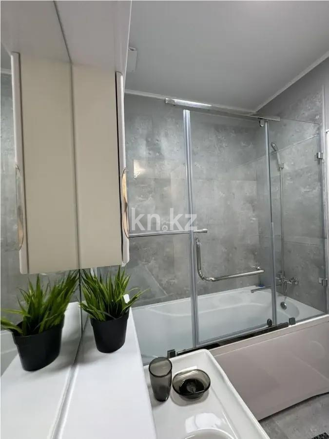 Продажа 2-комнатной квартиры, 84 м² в Алматы - фото 3